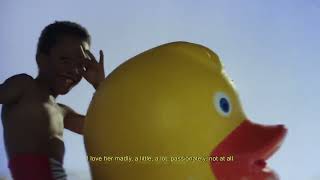 Black M - French Kiss (Clip officiel)