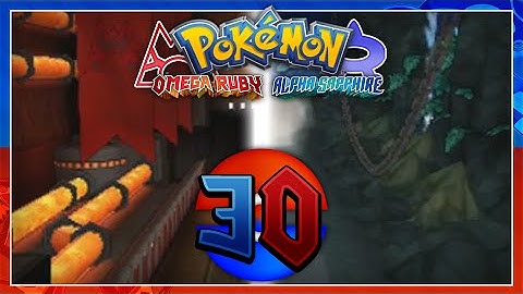 Pokemon Omega Ruby & Alpha Sapphire: Part 30 (4-Player)