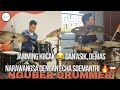 Capture de la vidéo Jamming Asik Dan Kocak Echa Soemantri & Demas Narawangsa 🥁🔥