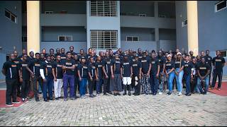 Abeokuta Polo Club Vibe Coding, AI Literacy and Web App Development Youth Empowerment Programme