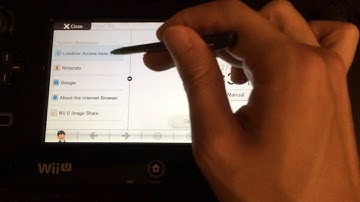 Wii U 256 GB Loadiine