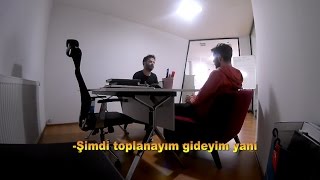 Download lagu KEREM KOVULDU KEREM KOVULDU