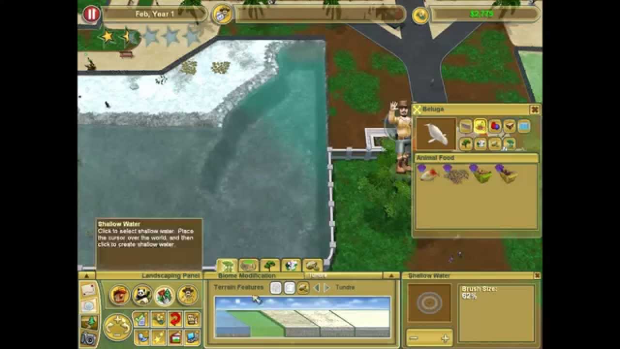 Zoo Tycoon 2 Marine Mania For Mac