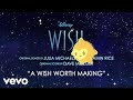 Julia michaels  a wish worth making from wishaudio only