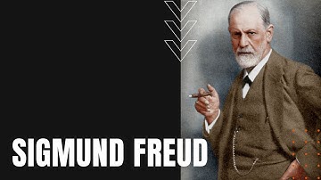 Sigmund Freud: Biography of Freud