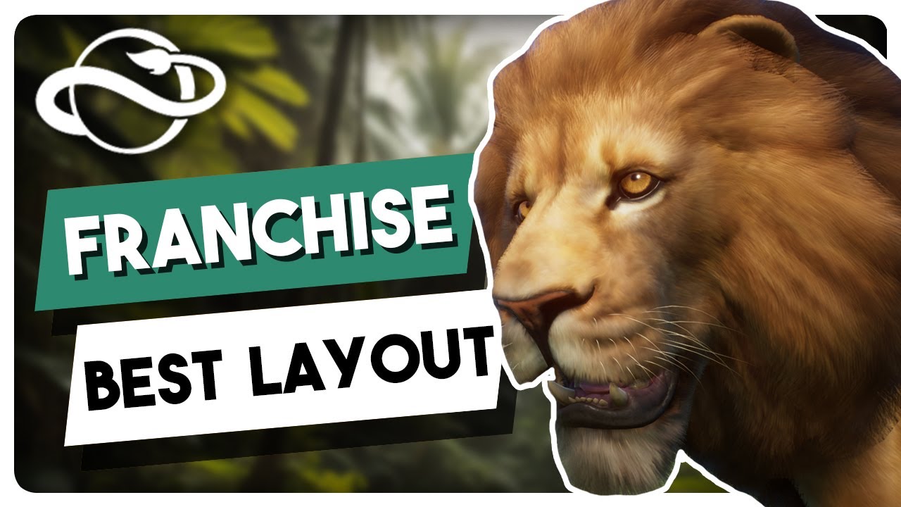 How to Start a Zoo Franchise - Step by Step Tutorial