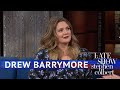 Drew Barrymore Has A Hidden Talent (In Her Shoes)