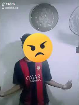 Gw juga ada tapi gk pamer njirr