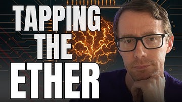 The Microchip That Samples Reality Itself