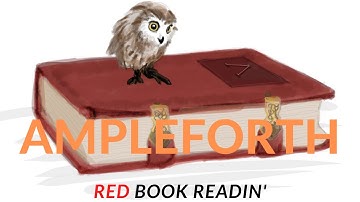 AMPLEFORTH (AMPL): THE 