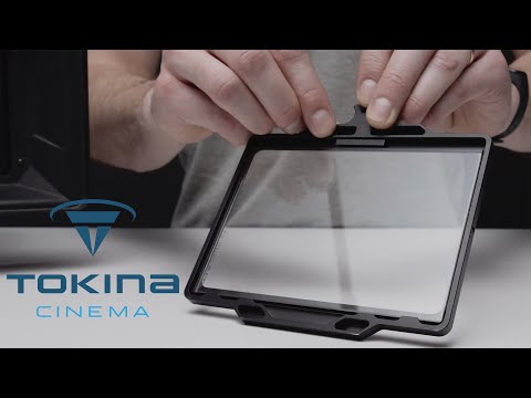 Introducing Tokina Cinema Diffusion Filters