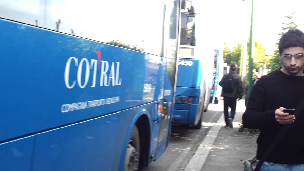 ROMA Tensioni alla COTRAL. Bocciato il contratto integrativo