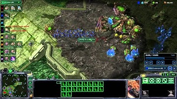 starcraft 2 let
