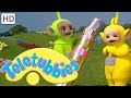 Teletubbies: Christmas Crackers - Full Episode