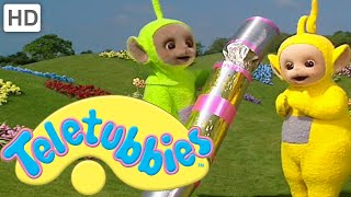 Teletubbies Christmas Crackers - Full Episode