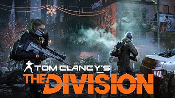 The Division - Dark Zone Rogue Agents