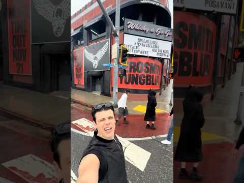 “ONE MORE TIME.” My ep with @aerosmith is out now!!! #yungblud #shorts