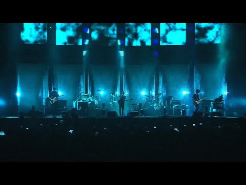 DO NOT UPLOAD Radiohead - Lollapolooza, Chicago, USA #StayHome #WithMe