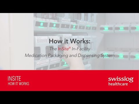 Skilled Nursing Facilities Seek Solutions to Address Medication Waste Management as Regulations are Implemented Skilled Nursing Facilities Seek Solutions to Address Medication Waste Management as Regulations are Implemented