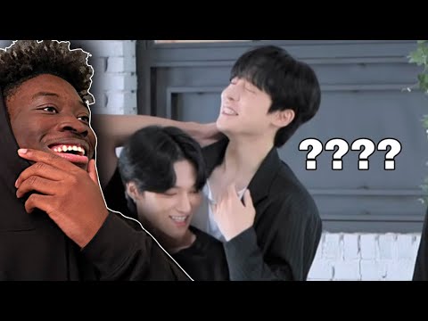 Iconic And Funniest Things Ateez Has Ever Done Reaction!