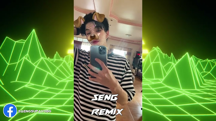 คนเสเพล [ຄົນເສເພ] ( DeeJayz - SENG REMIX ) 🚀