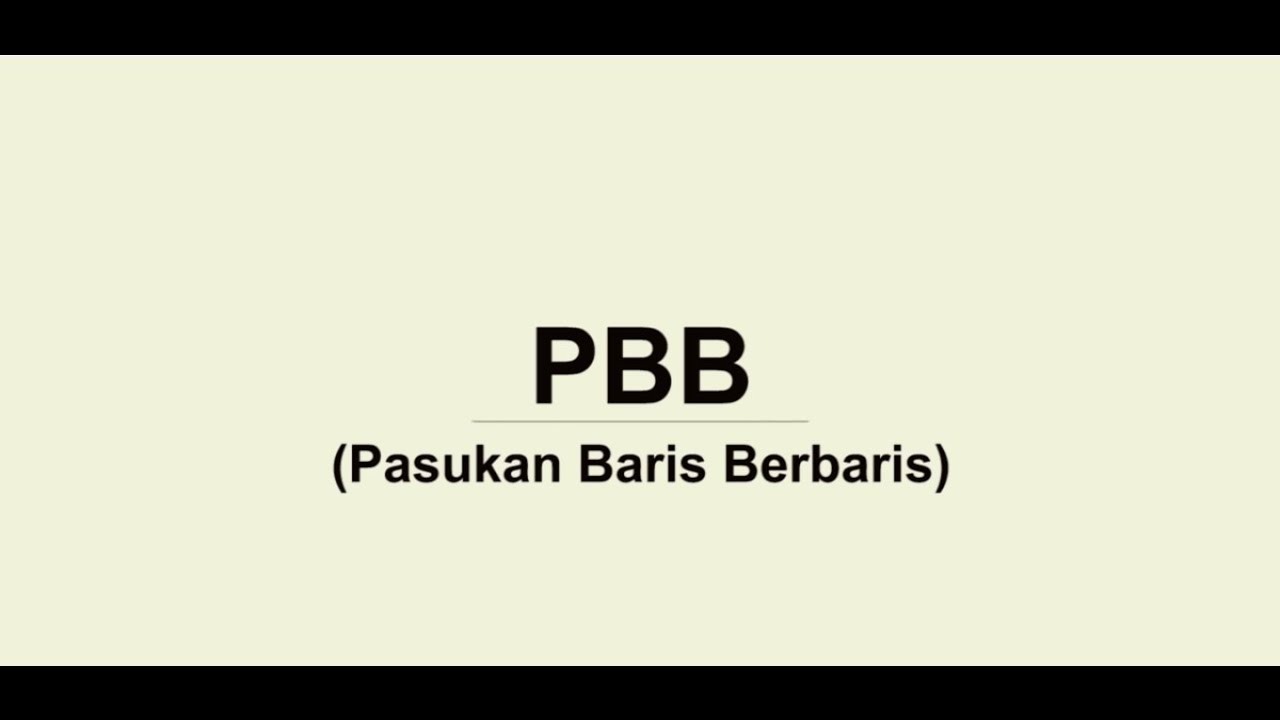logo pasukan baris berbaris logo pasukan baris berbaris
