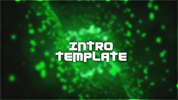 [PZ] Free Intro Template! / (DL in Desc)