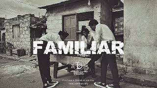 Emotional Afrobeat Instrumental 2026 "Familiar" | Omah Lay x Burnaboy Type beat