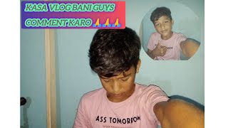 kaisa blog banae Gaye jaldi se comment mein batao (10/05/2024)😎✨