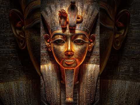 عند الفراعنة الذهب ما كان زينة كان سر الحياة الأبدية فهد باقطيان