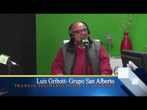Entrevista al Grupo San Alberto de El Arañado