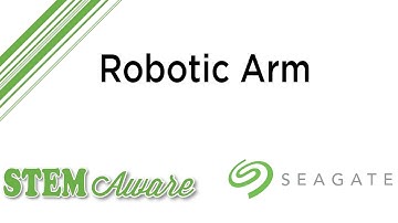 Pi controlling a Robotic Arm with a Wii remote