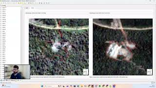 MapBiomas Alerta: Plugin for QGIS | How to consult deforestation alerts in QGIS