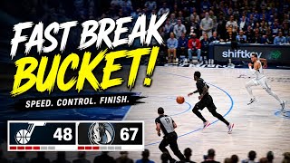 These Dunks Are Absolutely UNFAIR 😤🔥#video #basketball 