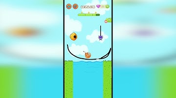 Cat Rescue Draw 2 Save Level 218