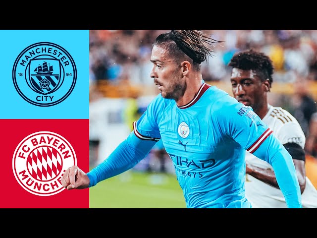 Bayern x Manchester City  Onde assistir ao jogo da Champions ao vivo? -  Canaltech