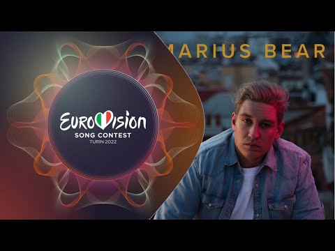 Marius Bear - Boys Do Cry / Türkçe Çeviri / Eurovision 2022 Switzerland