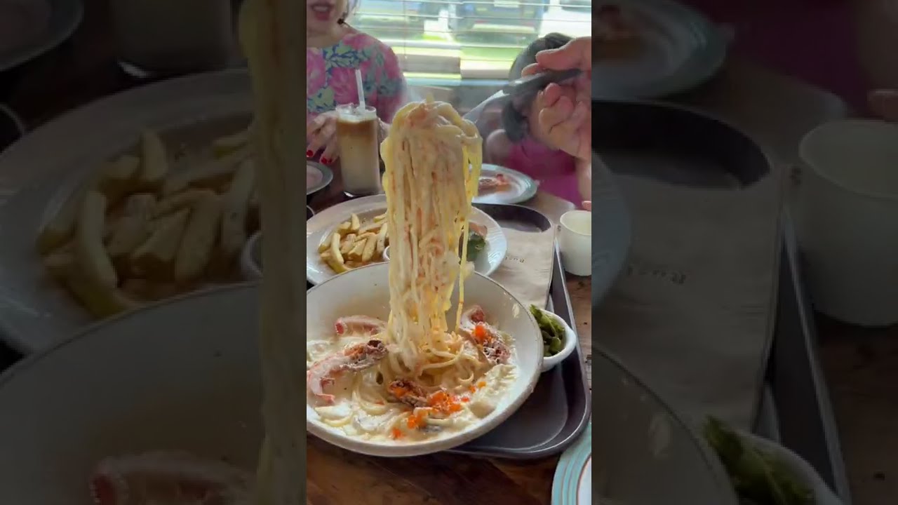 점심식사는 여수 로스티아