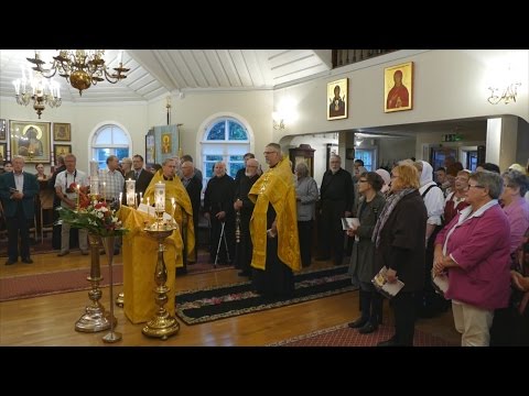 Video: Hvordan Kirken ødelegger Sporene Fra Eldgamle Ortodoksi - Alternativ Visning