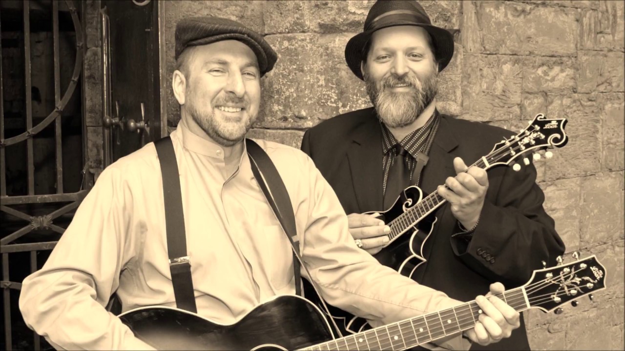 Tramp! Tramp! Tramp! (Lost Radio Rounders) - YouTube