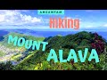 HIKING MOUNT ALAVA | NATIONAL PARK OF AMERICAN SAMOA