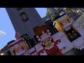 #1~6【マイクラ生存日記S3】総集編【マインクラフト・ゆっくり実況】