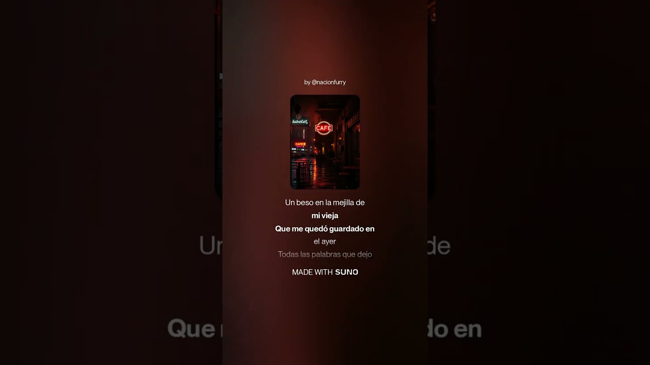 ALGUIEN VIO PASAR MI VIDA?