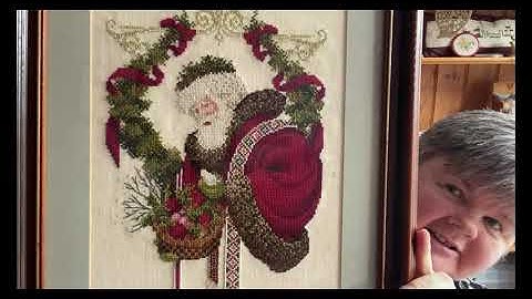 Flosstube 1: Introductions