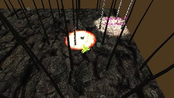 Game prototype CSC8505