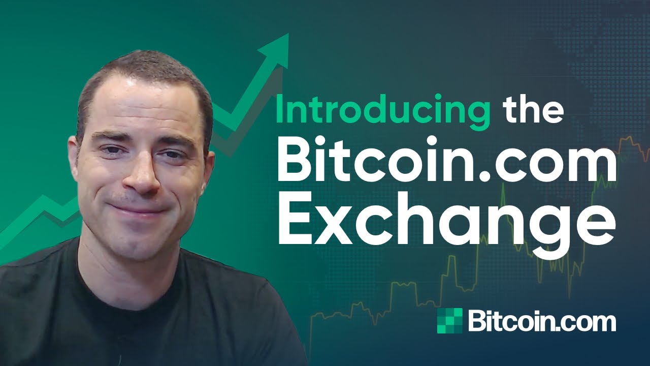 BIG NEWS: Bitcoin.com is launching its own Exchange with Bitcoin Cash base  pairs! : r/btc