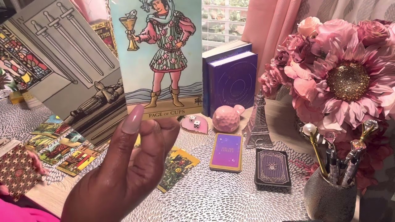 CANCER THE PARTY’S OVER🙏🏾😌