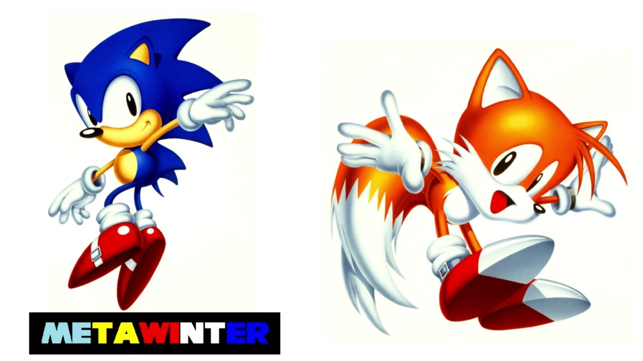 Turquoise Hill Zone Tiles - Sonic Chaos Remake by SSBfangamer on