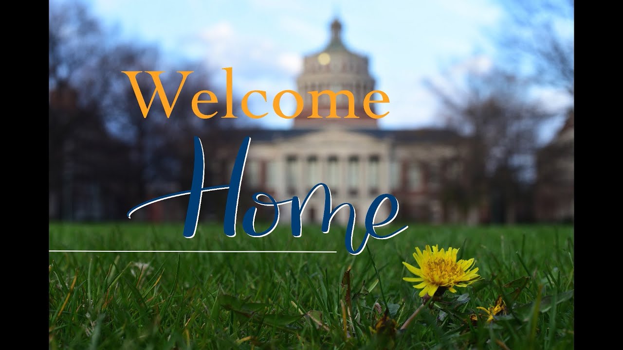 Residential Life at the University of Rochester