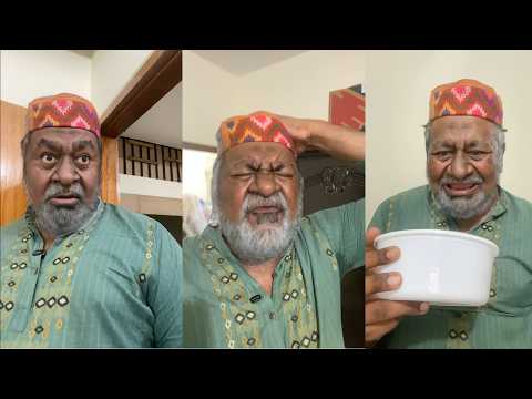 যখন বাবা ইফতার আয়োজন করে । When Bengali Fathers Organize Iftar